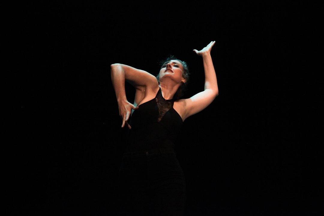 Lola Ramos Flamenco y Sevillanas