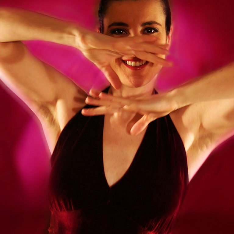 Lola Ramos Flamenco y Sevillanas