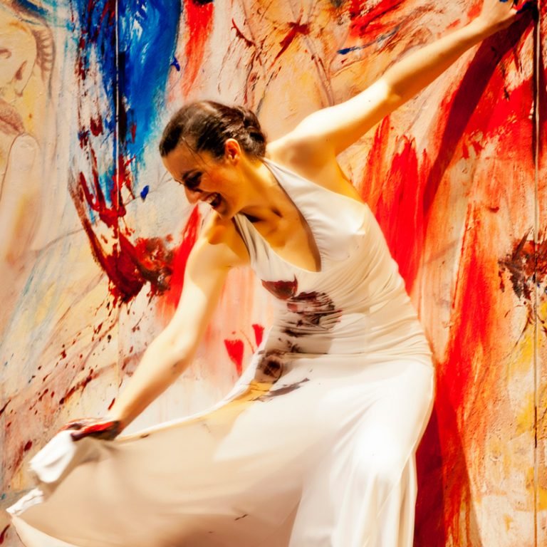 Lola Ramos Flamenco y Sevillanas
